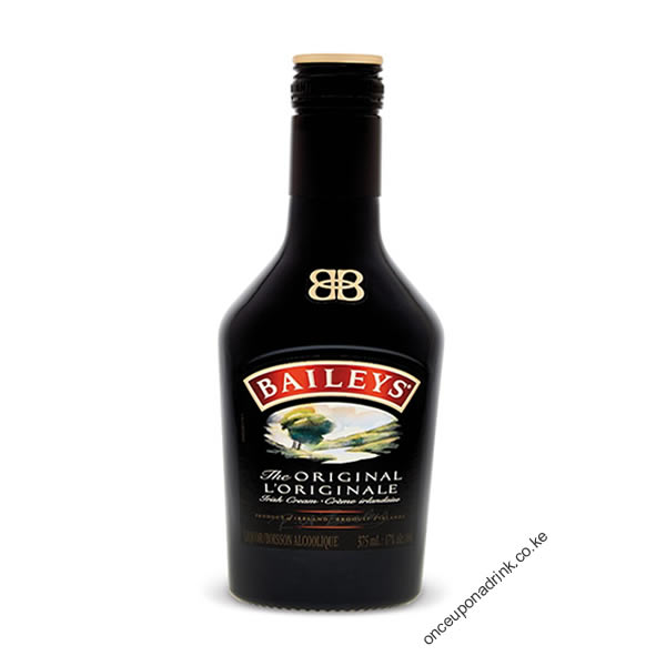 Bailey’s 375mls Alcohol Delivery Eldoret