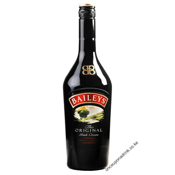 Bailey’s 750mls Alcohol Delivery Eldoret