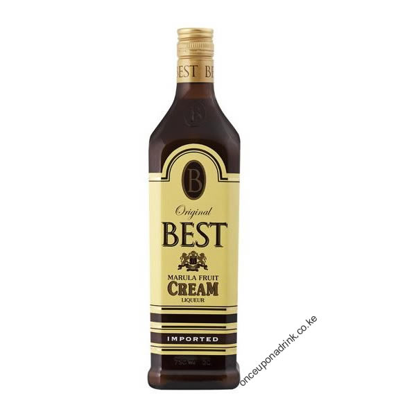 Best Cream Alcohol Delivery Eldoret