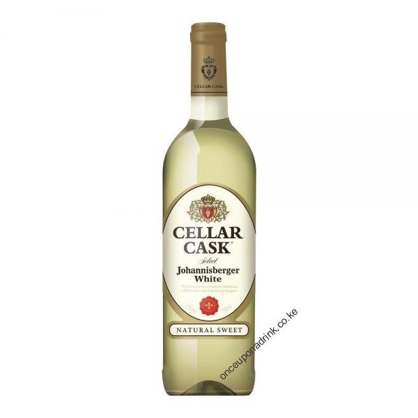 Cellar Cask Sweet White Alcohol Delivery Eldoret