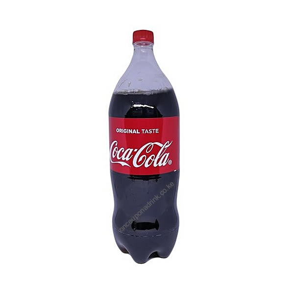 Coca Cola 1.25L Alcohol Delivery Eldoret