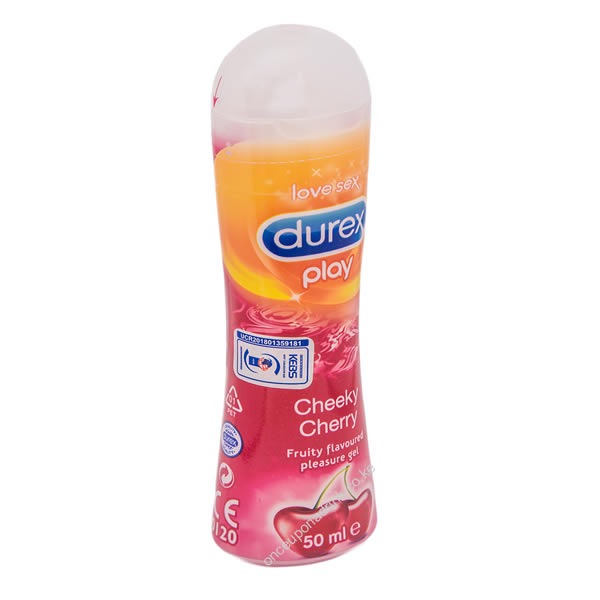 Durex Play Lube Alcohol Delivery Eldoret