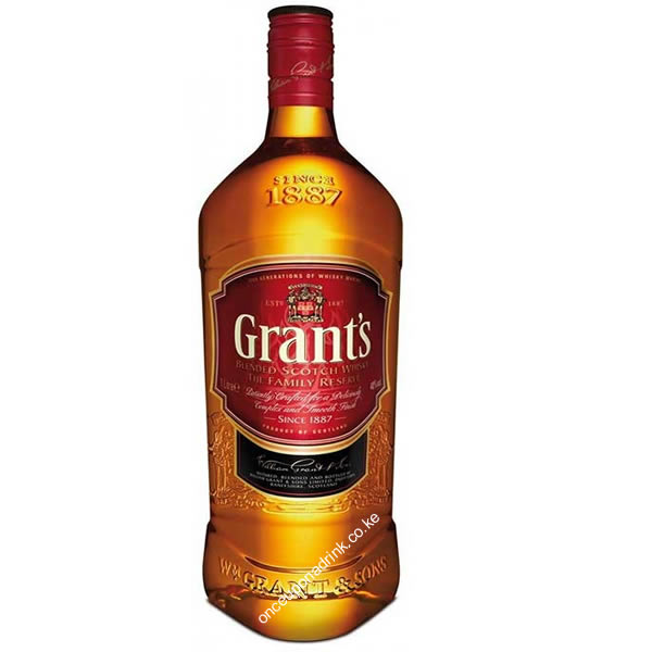 Grants Alcohol Delivery Eldoret