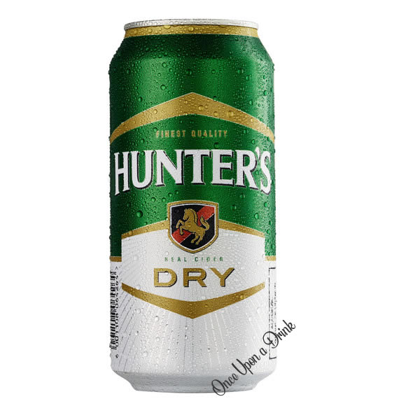 Hunter’s Dry Cider 6 Pack Alcohol Delivery Eldoret