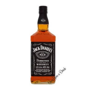 Jack Daniel's 1L 