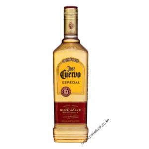 Jose Cuervo Silver 750ml 