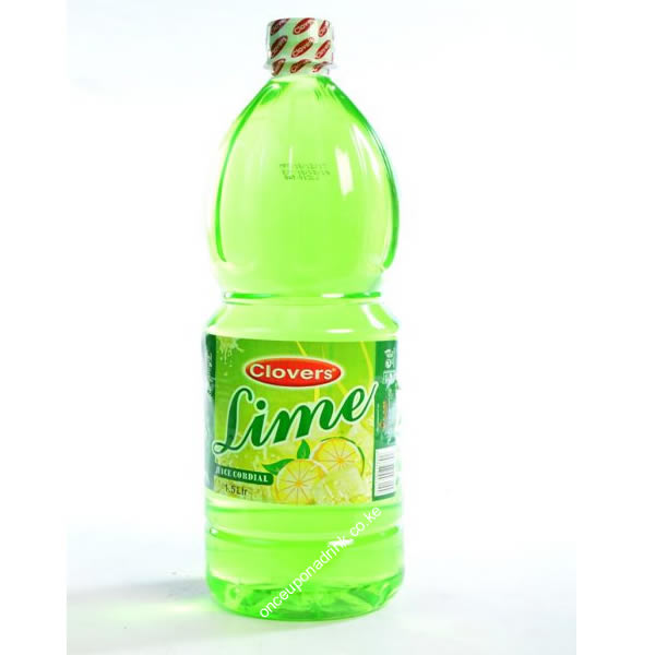 Lime Juice 1.5L Alcohol Delivery Eldoret