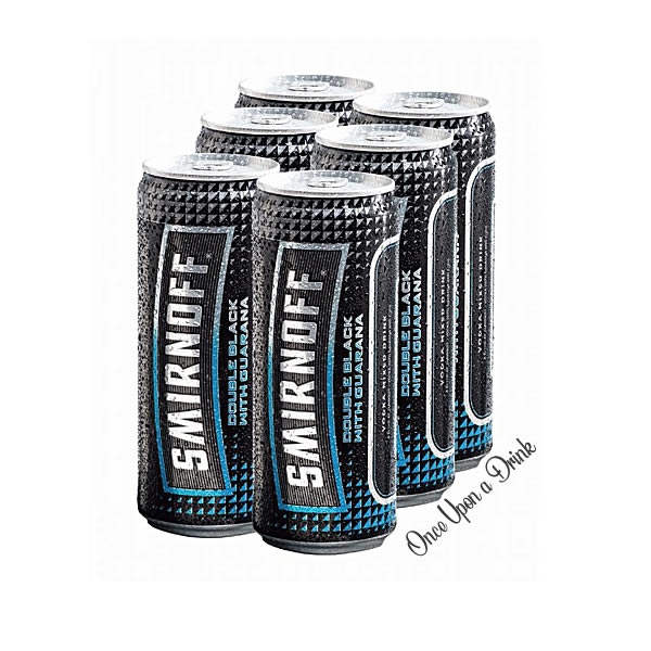 Smirnoff Electric Guarana Alcohol Delivery Eldoret Kenya