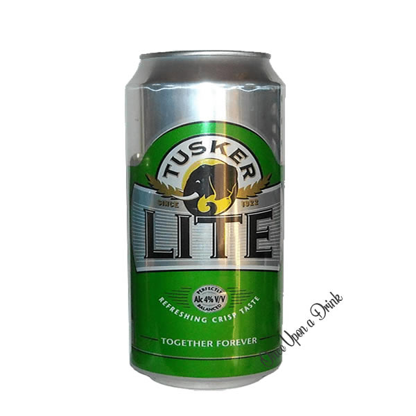 Tusker Lite Alcohol Delivery Eldoret Kenya