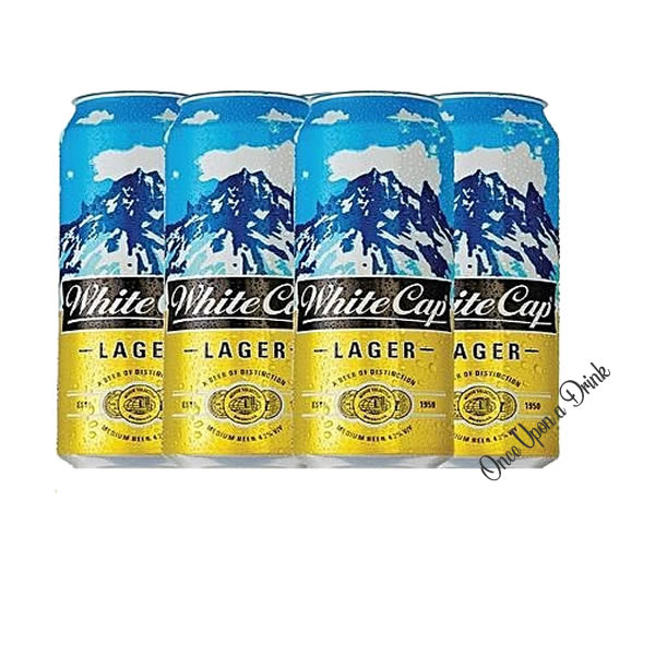 White Cap Alcohol Delivery Eldoret Kenya