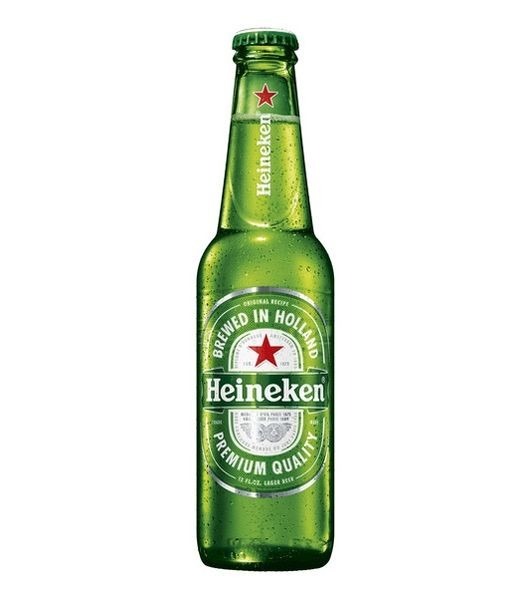 heineken