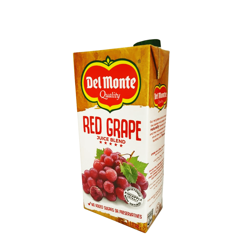 Del Monte Red Grape