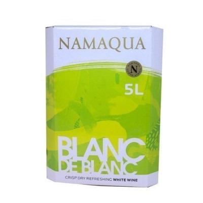 Namaqua Crispy Dry